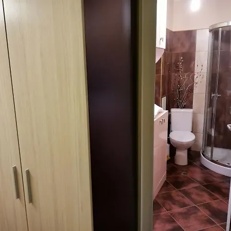 Apartament Ariel Апартаменты
