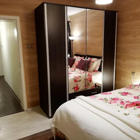 Apartament Ariel Vratsa