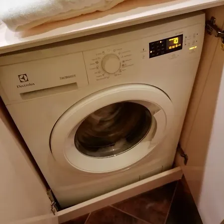 Apartament Ariel Апартаменты