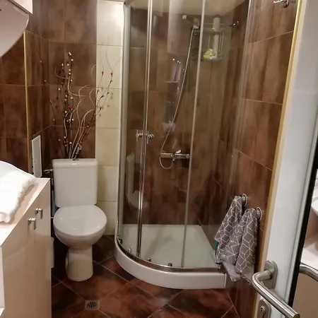 Apartament Ariel