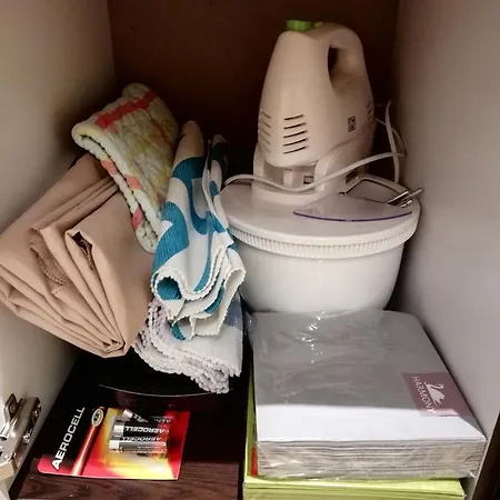 Apartament Ariel