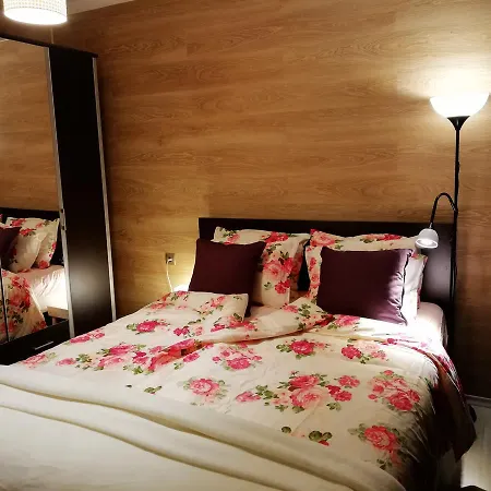 Apartament Ariel Апартаменты