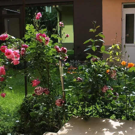 Apartament Ariel Апартаменты