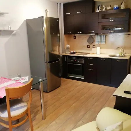 Apartament Ariel Апартаменты *
