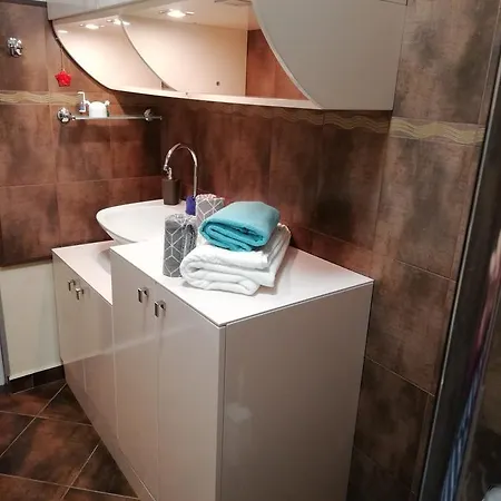 Apartament Ariel Апартаменты