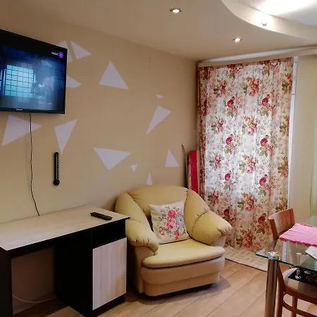 Apartament Ariel Апартаменты